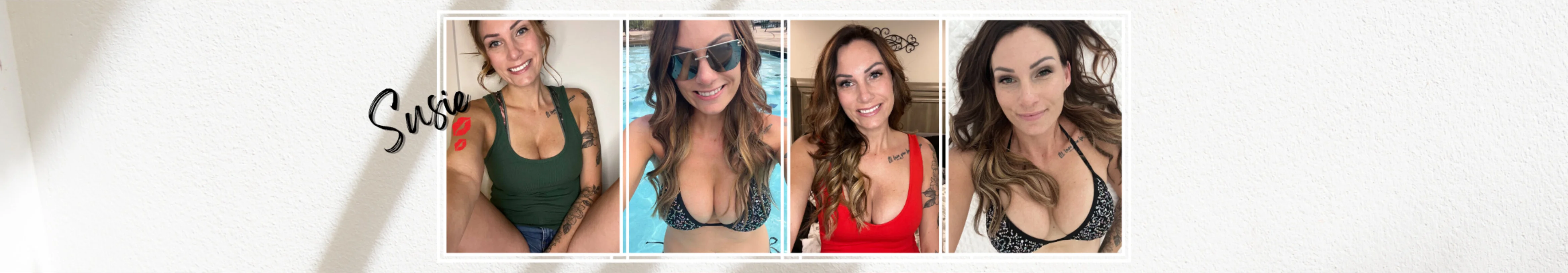 Nurse Susie ❤️ | Double Ds 🍈🍈